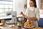 Robot kuchenny Kenwood Cooking Chef XL KCL95.424SI - zdjęcie 5