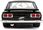 Jada Toys Nissan Skyline 2000 GT-R Szybcy i wściekli Fast & Furious 1:24 - zdjęcie 5