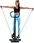 Hop-Sport Stepper HS-055S Noble Niebieski - zdjęcie 2