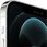 Smartfon Apple iPhone 12 Pro Max 128GB Srebrny Silver - zdjęcie 3