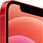 Smartfon Apple iPhone 12 Mini 64GB Czerwony - zdjęcie 4
