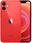 Smartfon Apple iPhone 12 Mini 64GB Czerwony - zdjęcie 1