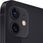 Smartfon Apple iPhone 12 Mini 128GB Czarny Black - zdjęcie 4