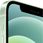 Smartfon Apple iPhone 12 Mini 128GB Zielony Green - zdjęcie 3