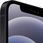 Smartfon Apple iPhone 12 64GB Czarny - zdjęcie 2