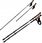 Hi-Tec Kije Do Nordic Walking Alpenstock - zdjęcie 2