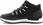 Buty męskie Timberland SPRINT TREKKER MID WP WATERPROOF (A266B) czarny - zdjęcie 6