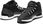 Buty męskie Timberland SPRINT TREKKER MID WP WATERPROOF (A266B) czarny - zdjęcie 7