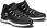 Buty męskie Timberland SPRINT TREKKER MID WP WATERPROOF (A266B) czarny - zdjęcie 2