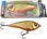 NA SZCZUPAKA ! WOBLER WESTIN JERK SWIM # 10CM/34G P036552011 - zdjęcie 1