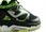 Joma Hispalis Men 901 Czarny - zdjęcie 4