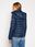 Kurtka puchowa Tommy Jeans - zdjęcie 6