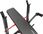 Hop-Sport Ławka Treningowa HS-1055 Pro Z Modlitewnikiem - zdjęcie 5