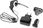 Zestaw słuchawkowy Plantronics Voyager Legend Czarny (87300205) - zdjęcie 2
