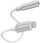 Ładowarka do telefonu Hama Adapter Lightning do gniazdka audio 3,5 mm, biały (187210) - zdjęcie 2