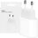 Ładowarka do telefonu APPLE 20W Biały (MHJE3ZMA) - zdjęcie 4