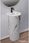 Umywalka Rea Blanka Marble REAU8704 - zdjęcie 5
