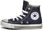 Converse Trampki Yths Ct Allstar 3J233C Granatowy - zdjęcie 7