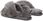 EMU Australia Kapcie Mayberry Teens T12176 Szary - zdjęcie 3