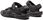 Jack Wolfskin Sandały Lakewood Cruise Sandal M 409011 Szary - zdjęcie 2