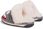 Emu Australia Kapcie Shark Slipper K12436 Szary - zdjęcie 6