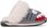 Emu Australia Kapcie Shark Slipper K12436 Szary - zdjęcie 2