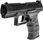 Umarex-Walther Walther Ppq Ram Na Kule Gumowe Gumowo-Metalowe Pieprzowe I Proszkowe 10,9Mm 0,43" - zdjęcie 8