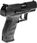 Umarex-Walther Walther Ppq Ram Na Kule Gumowe Gumowo-Metalowe Pieprzowe I Proszkowe 10,9Mm 0,43" - zdjęcie 3