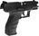 Umarex-Walther Walther Ppq Ram Na Kule Gumowe Gumowo-Metalowe Pieprzowe I Proszkowe 10,9Mm 0,43" - zdjęcie 9