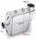 INTERCOOLER WODNY TURBOWORKS 250X220X115 3,5" MG-IC-509 - zdjęcie 2