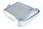 INTERCOOLER WODNY TURBOWORKS 250X220X115 3,5" MG-IC-509 - zdjęcie 3