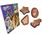Milka Kalendarz adwentowy 90g - zdjęcie 3