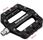 Rockbros Platformowe Nylon Czarne 2017-12Cbk - zdjęcie 4
