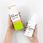 H+P Body Wash konopny żel do mycia z CBD i probiotykami 300 ml - zdjęcie 7