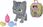 Simba Pamper Petz cat - zdjęcie 3