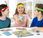 Spin Master Hedbanz Junior 6059496 - zdjęcie 10