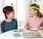 Spin Master Hedbanz Junior 6059496 - zdjęcie 3