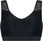 Chantelle Biustonosz top Soft Stretch C11G10 Czarny - zdjęcie 2