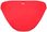 DÓŁ KOSTIUMU PUMA SWIM 90767201 - czerwony - zdjęcie 2