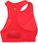 GÓRA KOSTIUMU PUMA SWIM 90769201 - czerwony - zdjęcie 2