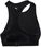 GÓRA KOSTIUMU PUMA SWIM 90769202 - czarny - zdjęcie 2