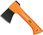 Siekiera FISKARS 1057913 siekiera + nóż + ostrzałka - zdjęcie 3