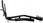 RURA WLEWU PALIWA HYUNDAI COUPE TIBURON 2.0 2.7 PWP-HY-001 - zdjęcie 3