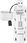 Modem ZTE USB Stick 4G/LTE 150Mbps (MF833U1) - zdjęcie 2