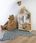 Childhome Plecak Dziecięcy My First Bag Teddy Bear - zdjęcie 5