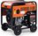 Generator prądu DAEWOO DDAE 11000XE - zdjęcie 7