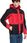 WRANGLER PROTECTOR JACKET RED W4A2W3X47 - zdjęcie 4