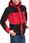 WRANGLER PROTECTOR JACKET RED W4A2W3X47 - zdjęcie 8