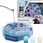 Spin Master Fishing Game Frozen 2 Lodowe Łowienie - zdjęcie 4
