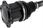 Półoś PÓŁOŚ NAPĘDOWA PRZÓD L/P AUDI A6 2011-2017 4G0407451BX - zdjęcie 2